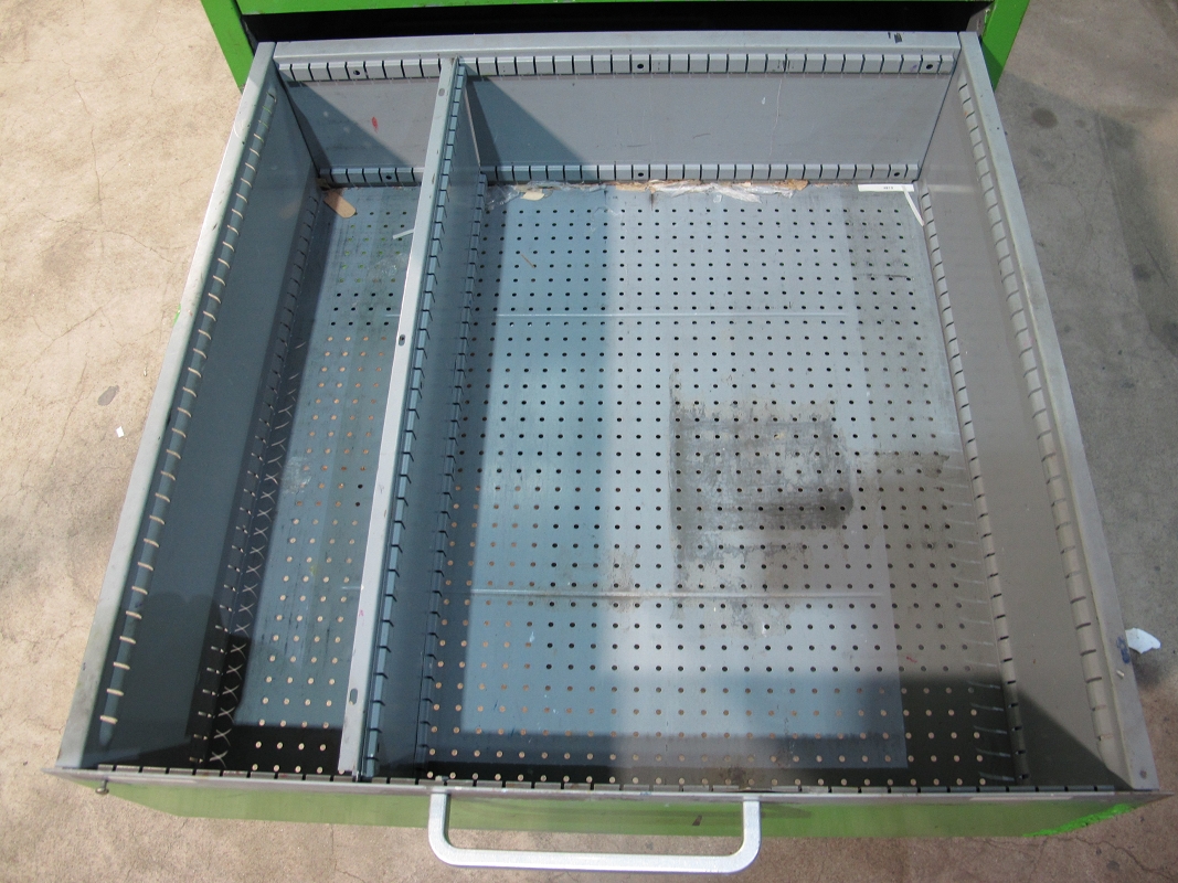 Schubladenschrank Teleskopschubladenschrank Werkzeugschrank