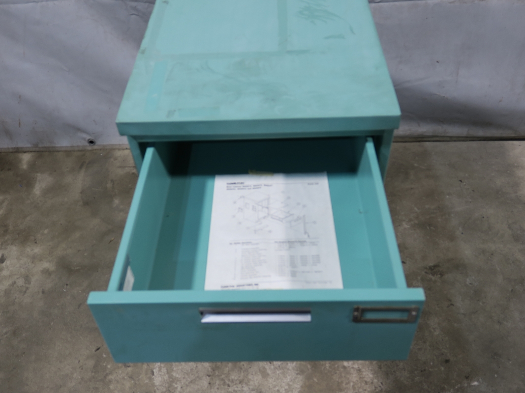 Hamilton Arztschrank Krankenhausschrank Laborschrank Praxisschrank