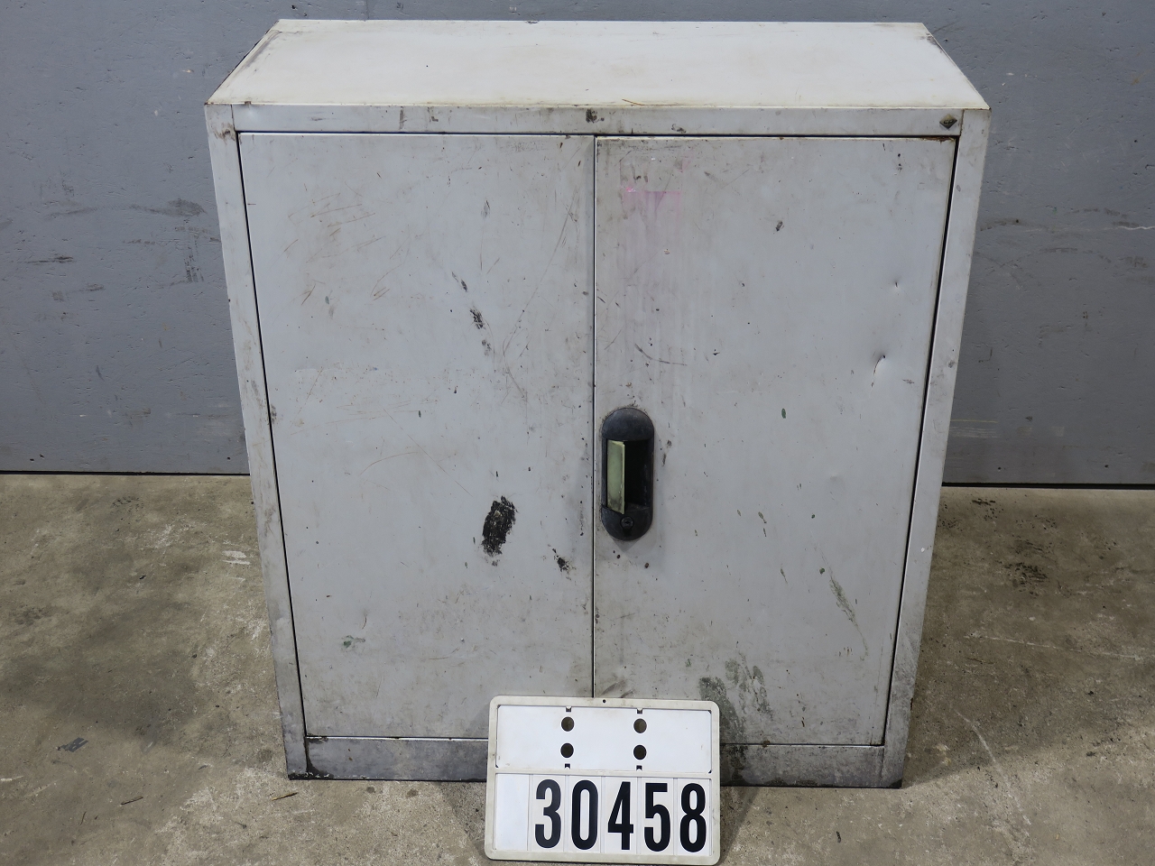 Stahlschrank Metallschrank Werkzeugschrank Werkstattschrank