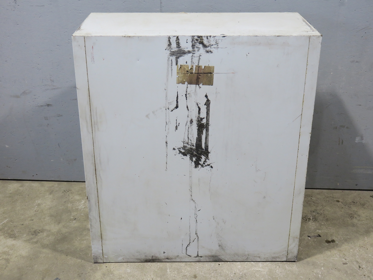 Stahlschrank Metallschrank Werkzeugschrank Werkstattschrank