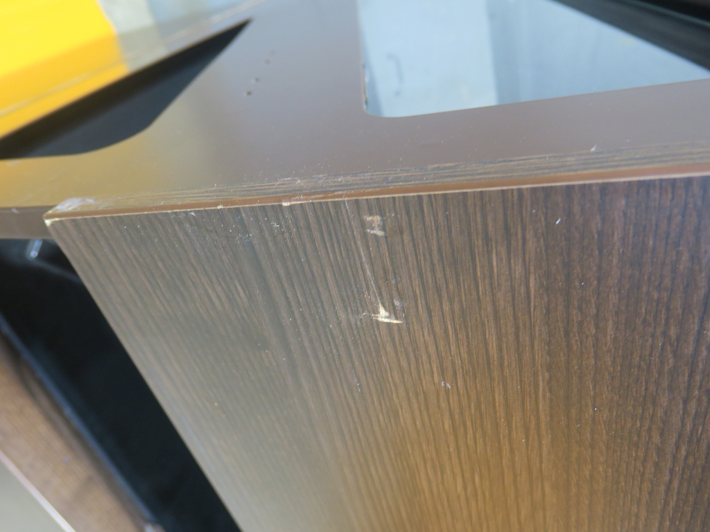 SB-Modul Brotregal Backwarenregal Bäckerreiregal Brötchenregal #31162