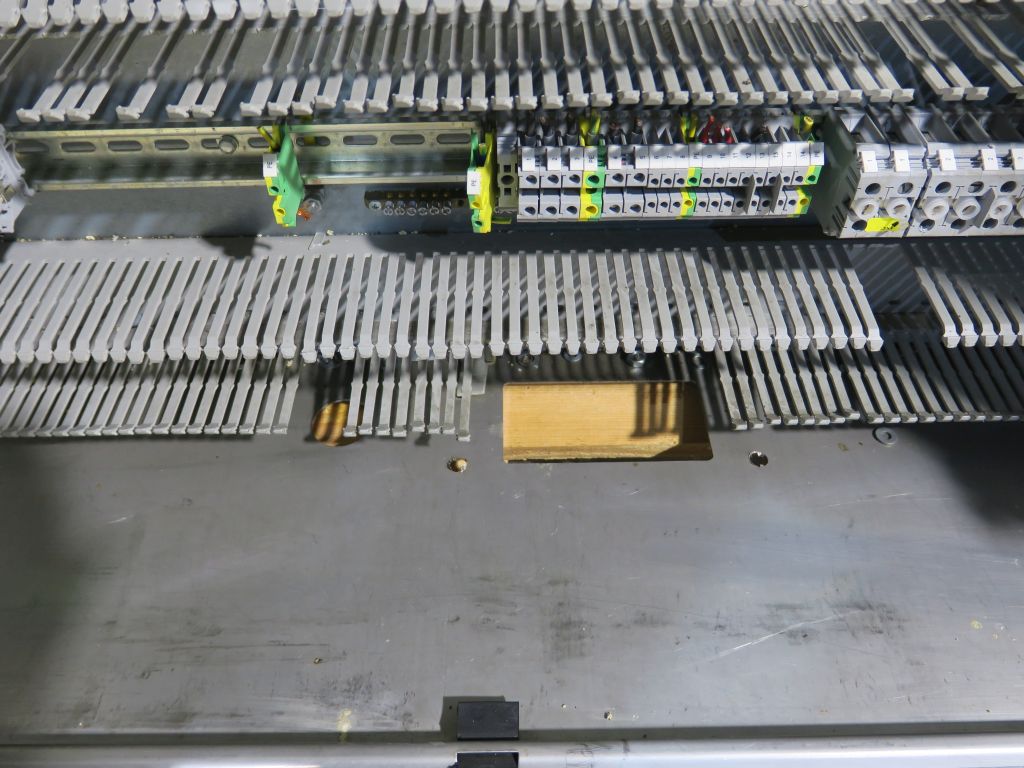 Rittal AE1018600 Edelstahl Standartschaltschrank ...