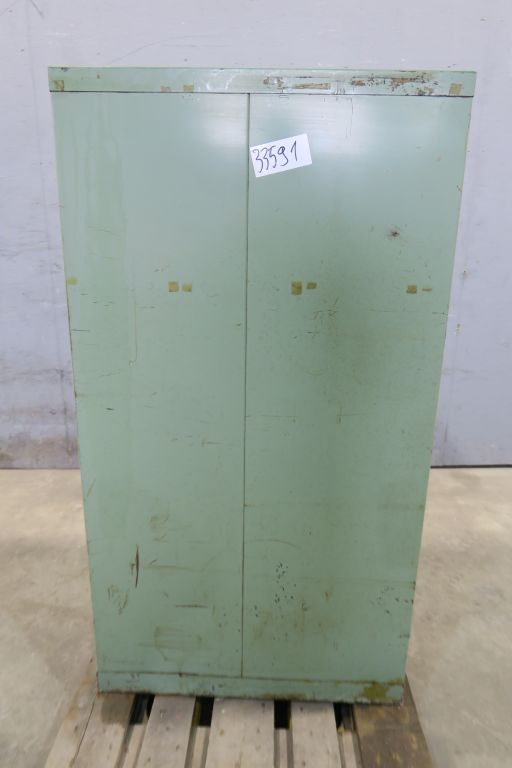 Schubladenschrank Werkstattschrank Lagerschrank Werkzeugschrank 10