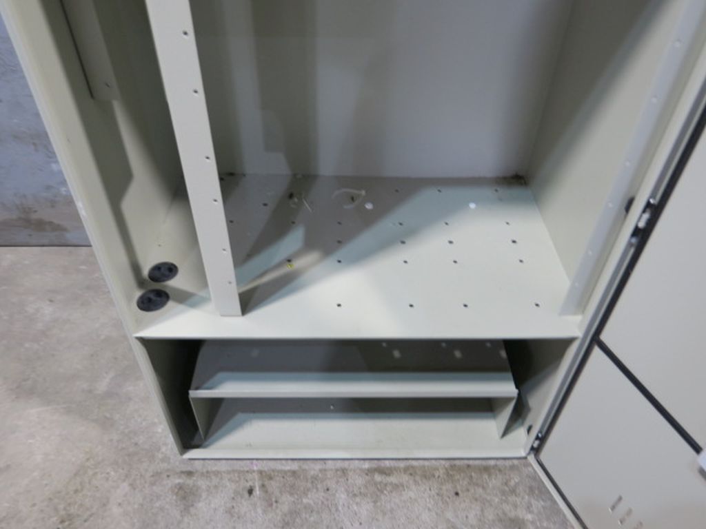 Standartschaltschrank Schaltkasten Schaltschrank Anschlusskasten