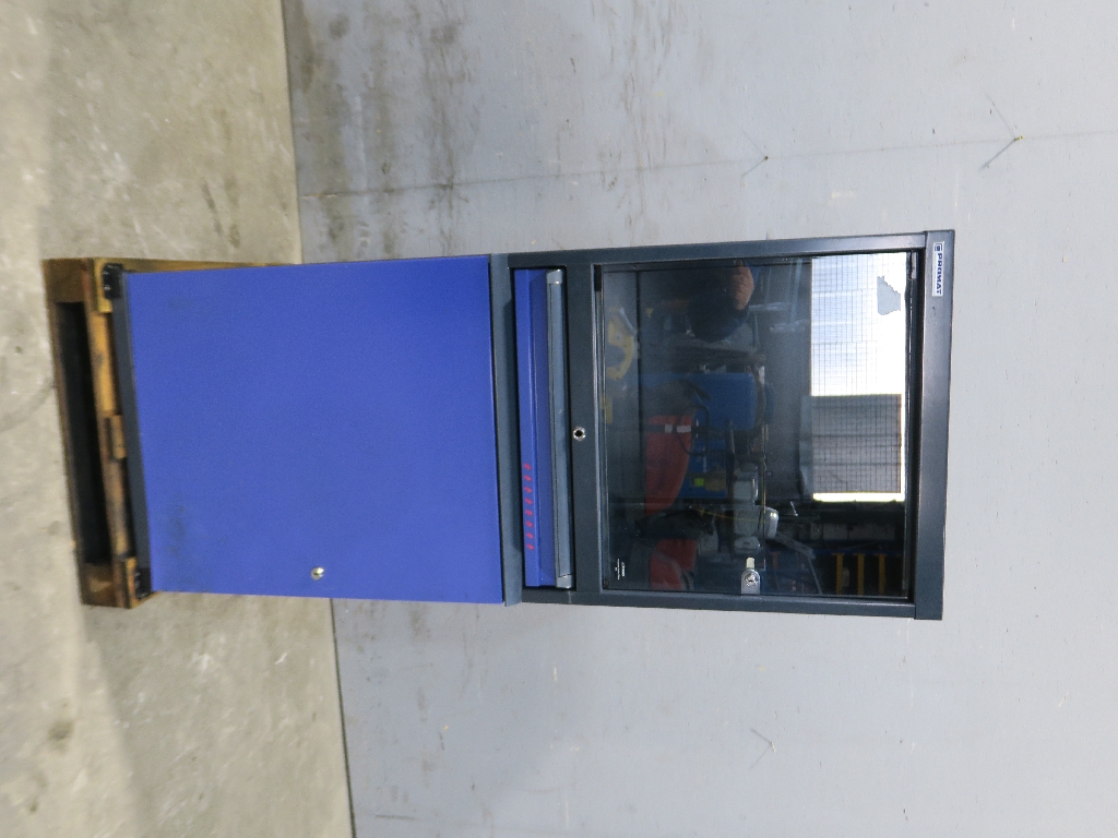 Promat Serverschrank PC-Schrank Terminalschrank Computerschrank #35357