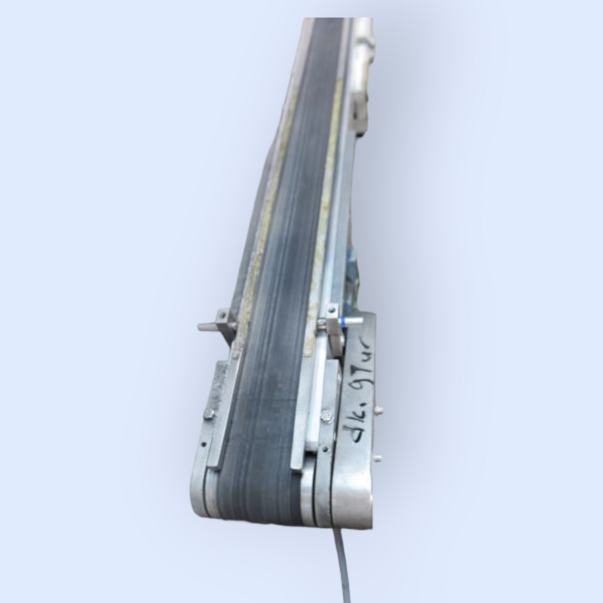 Gurtförderband Förderband L12000 Gurtförderer | Ackrutat Shop
